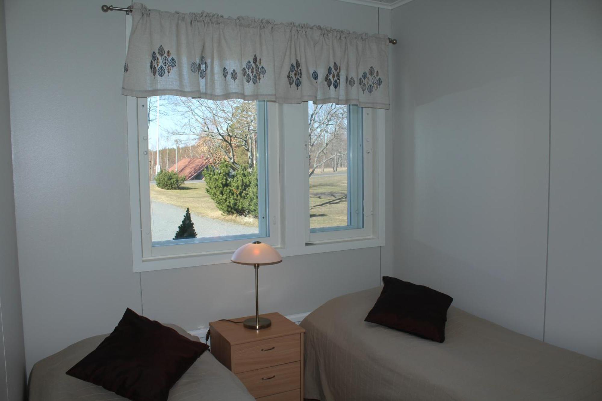 Labbnaes Semesterhem, Radhuset Kemiönsaari Habitación foto