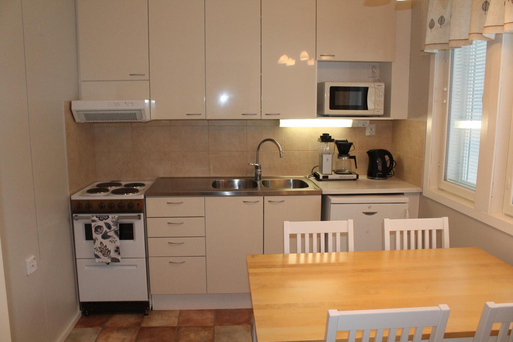 Labbnaes Semesterhem, Radhuset Kemiönsaari Habitación foto