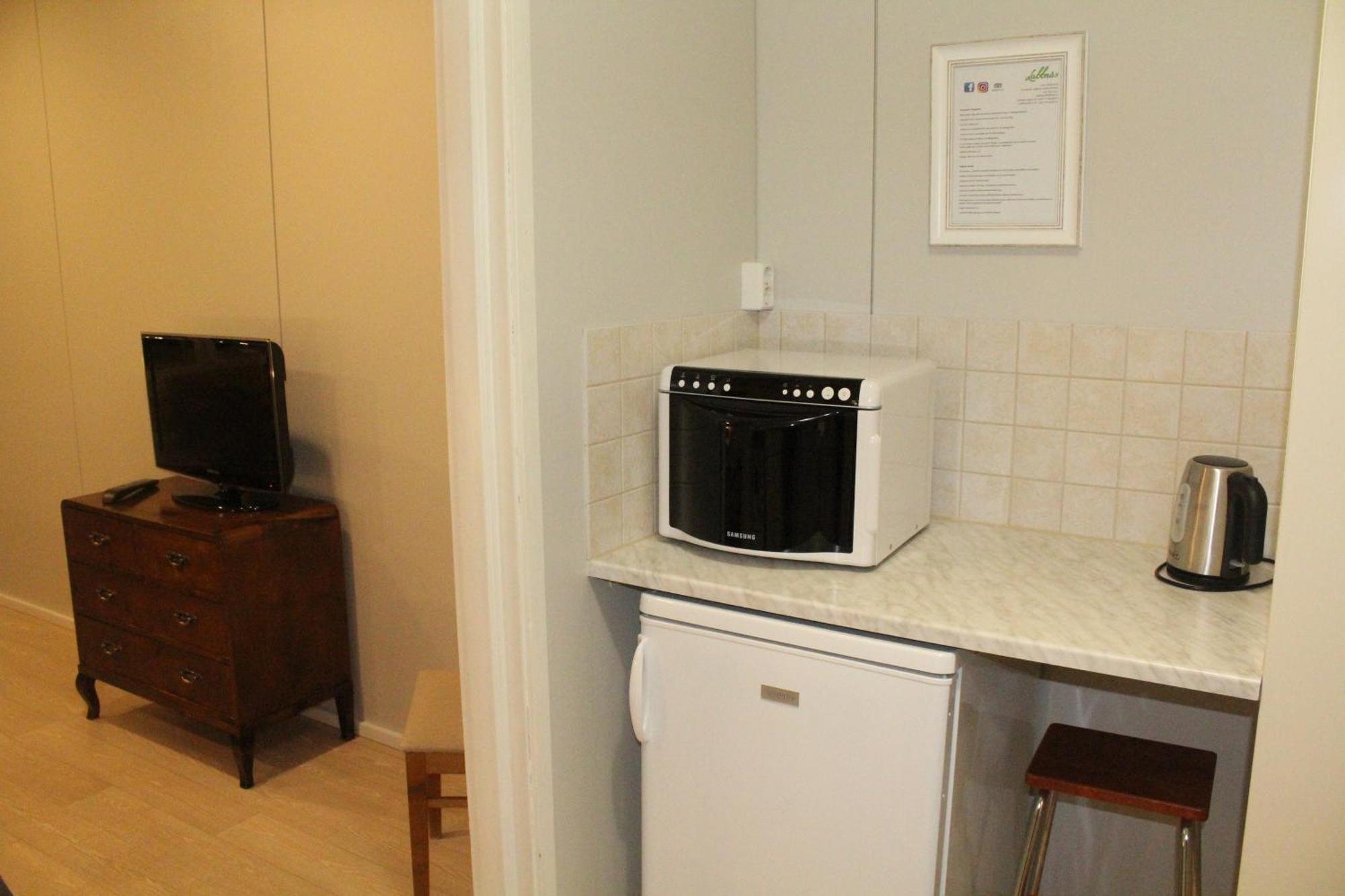 Labbnaes Semesterhem, Radhuset Kemiönsaari Habitación foto