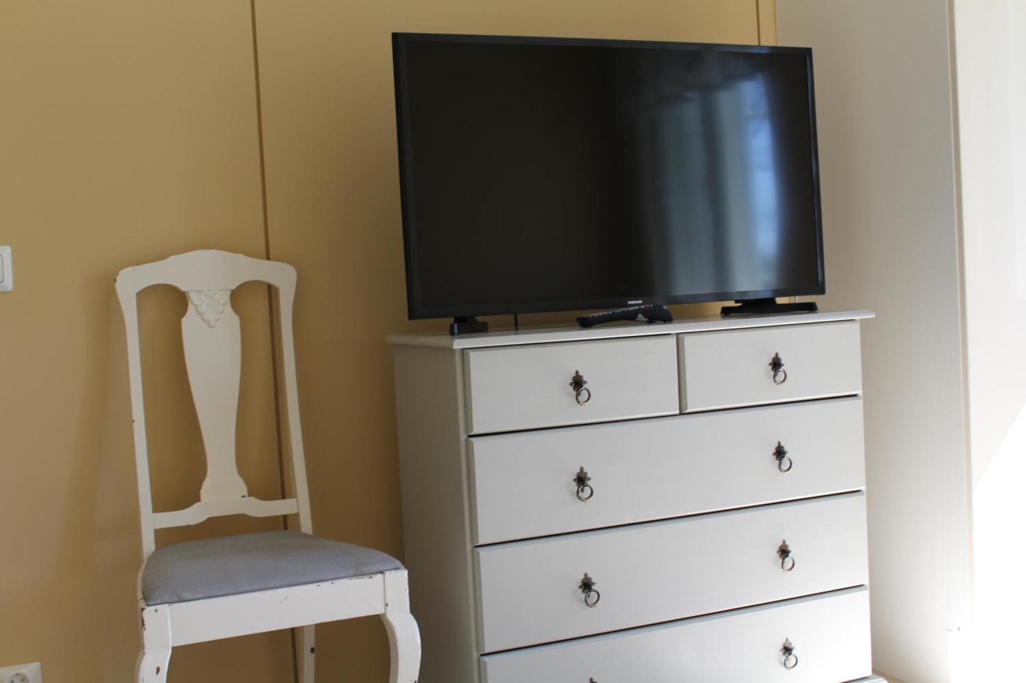 Labbnaes Semesterhem, Radhuset Kemiönsaari Habitación foto