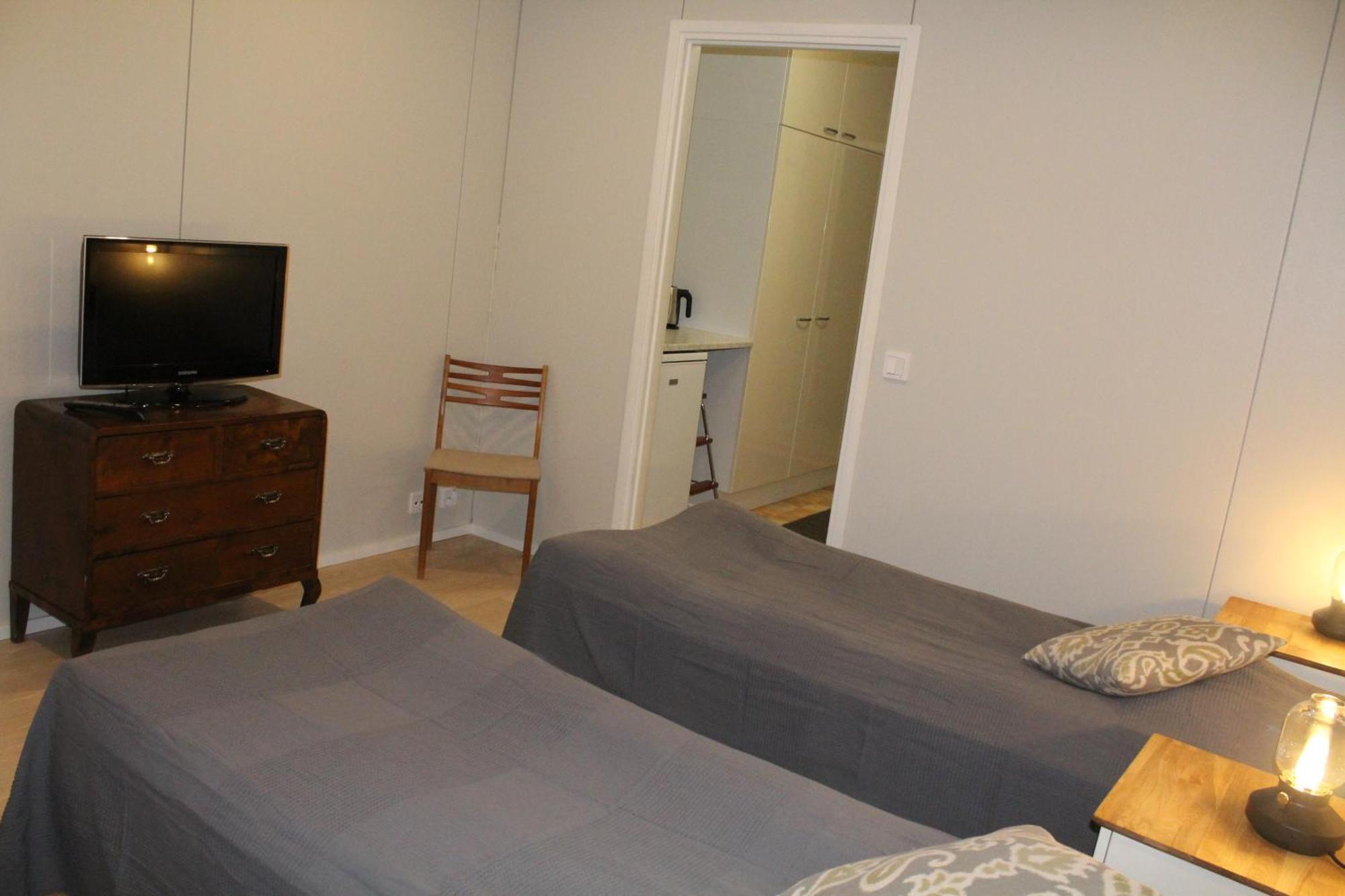 Labbnaes Semesterhem, Radhuset Kemiönsaari Exterior foto