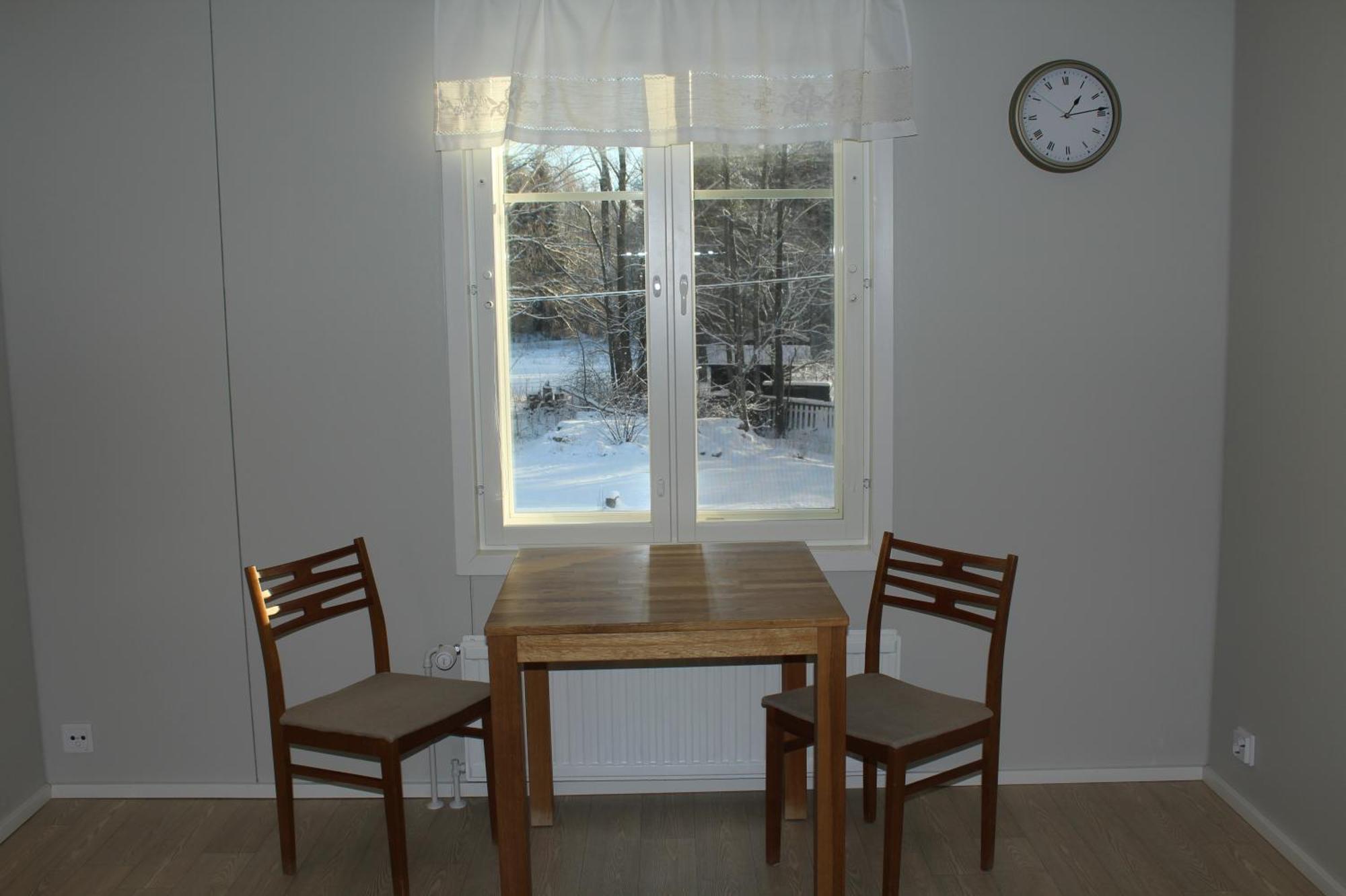 Labbnaes Semesterhem, Radhuset Kemiönsaari Habitación foto