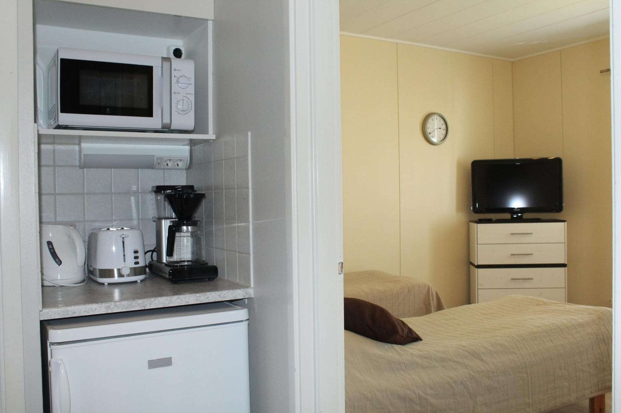Labbnaes Semesterhem, Radhuset Kemiönsaari Habitación foto