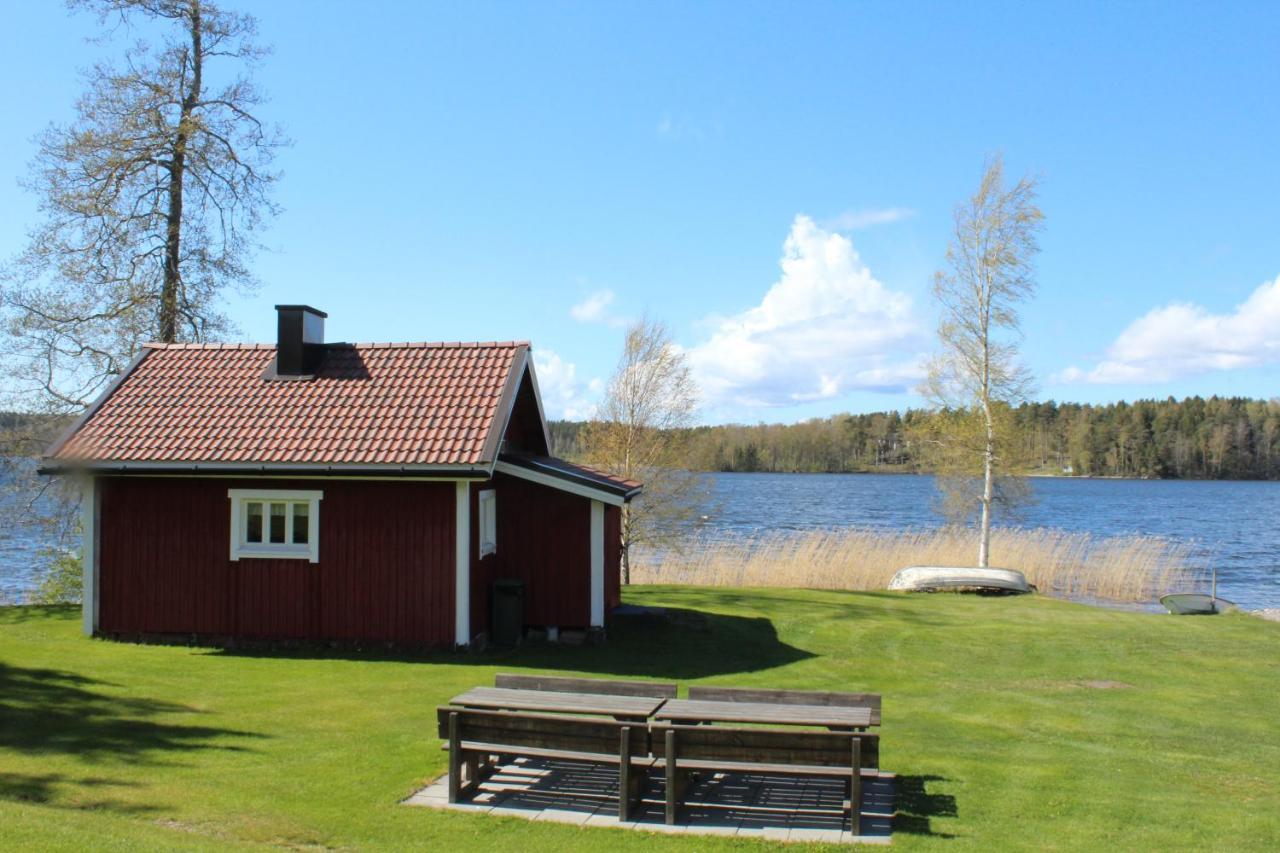 Labbnaes Semesterhem, Radhuset Kemiönsaari Exterior foto