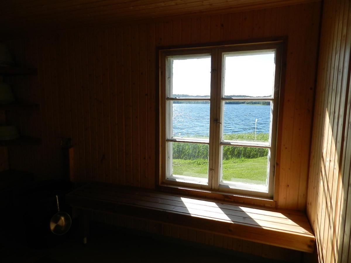 Labbnaes Semesterhem, Radhuset Kemiönsaari Exterior foto
