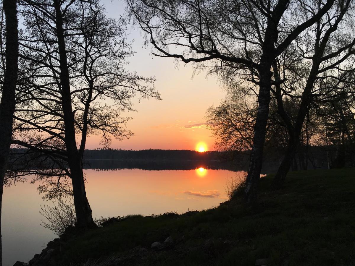 Labbnaes Semesterhem, Radhuset Kemiönsaari Exterior foto